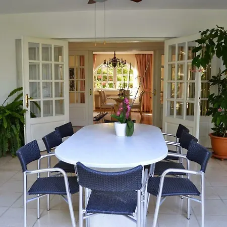 Magnificent Villa Paralimni