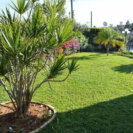 Magnificent Villa Paralimni