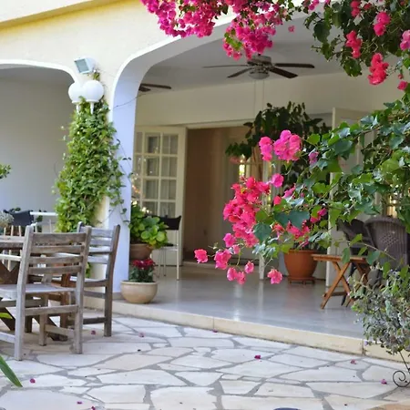 Magnificent Villa Paralimni
