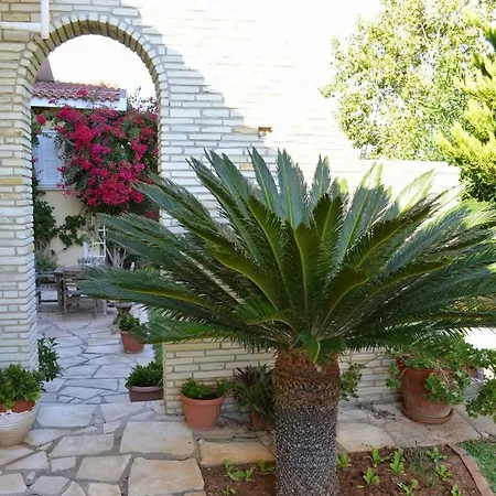 Villa Magnificent Paralimni