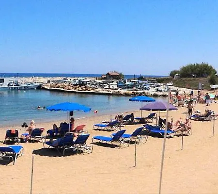 Magnificent * Paralimni
